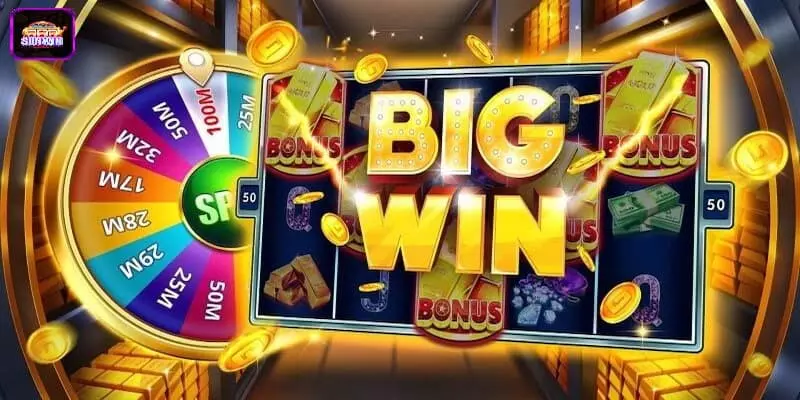 Đôi nét về mẹo chơi Slot game Sunwin