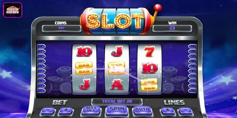 Mẹo Chơi Slot Game Sunwin Mang Lại Thắng Lớn Cho Tân Thủ