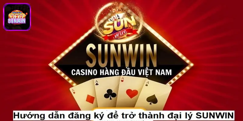 Khi trở thành đại lý của SUNWIN, người chơi được hưởng ưu đãi lớn