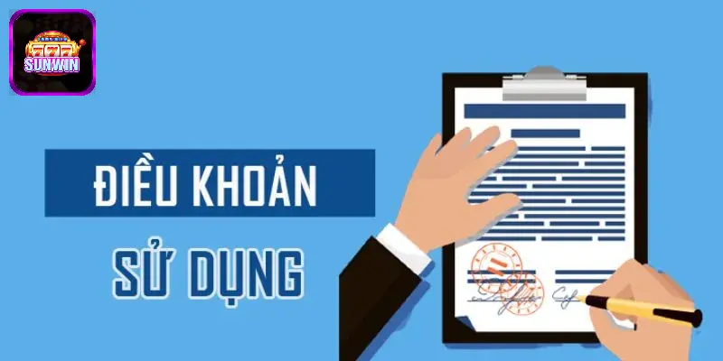 Những điều khoản SUNWIN trong sử dụng ID