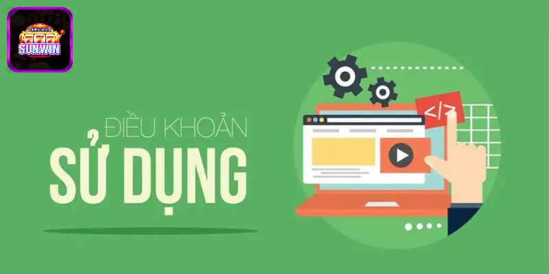 Trách nhiệm của nhà cái trong điều khoản sử dụng SUNWIN