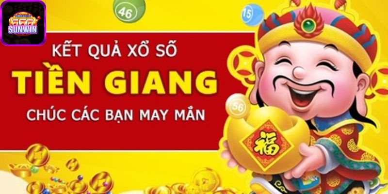 Lịch quay lô đề Tiền Giang chi tiết 