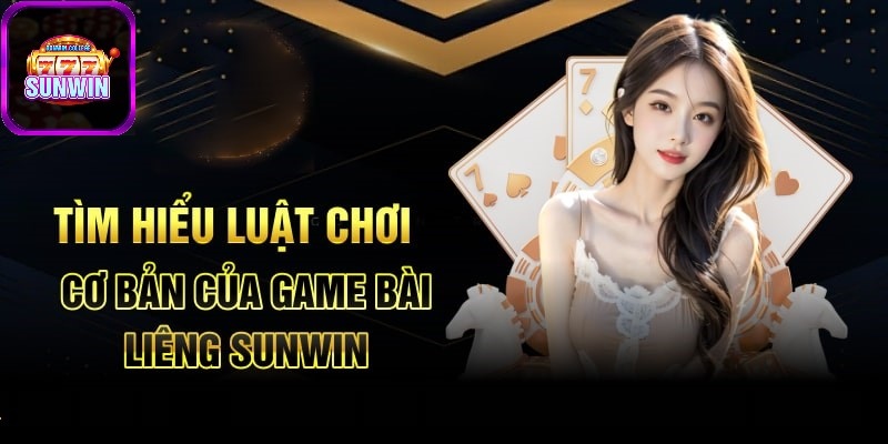 Quy tắc tính điểm game bài Liêng SUNWIN