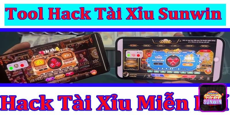 tool hack tài xỉu SUNWIN